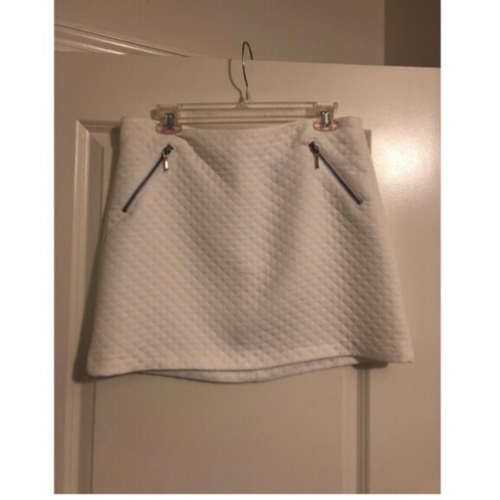 Mini skirt